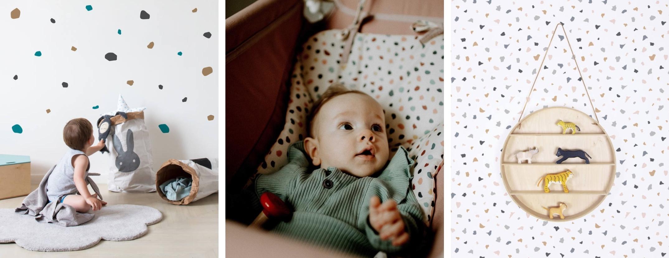 terrazzo babyberry